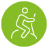 Fitnessparcours